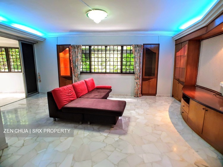 Tampines Street 34 thumbnail photo